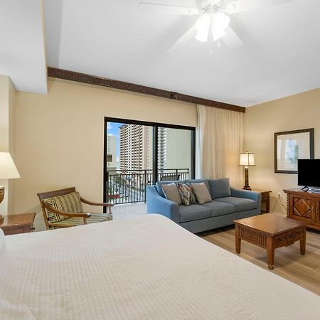 Studio Room - Beach Access Resort At Origin Of Seahaven. Panama City Beach Exteriér fotografie