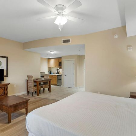 Studio Room - Beach Access Resort At Origin Of Seahaven. Panama City Beach Exteriér fotografie