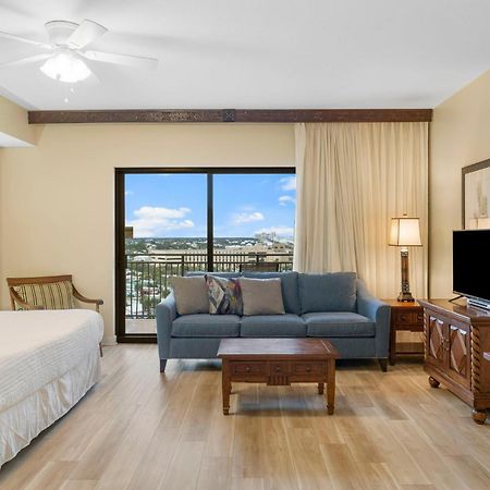 Studio Room - Beach Access Resort At Origin Of Seahaven. Panama City Beach Exteriér fotografie