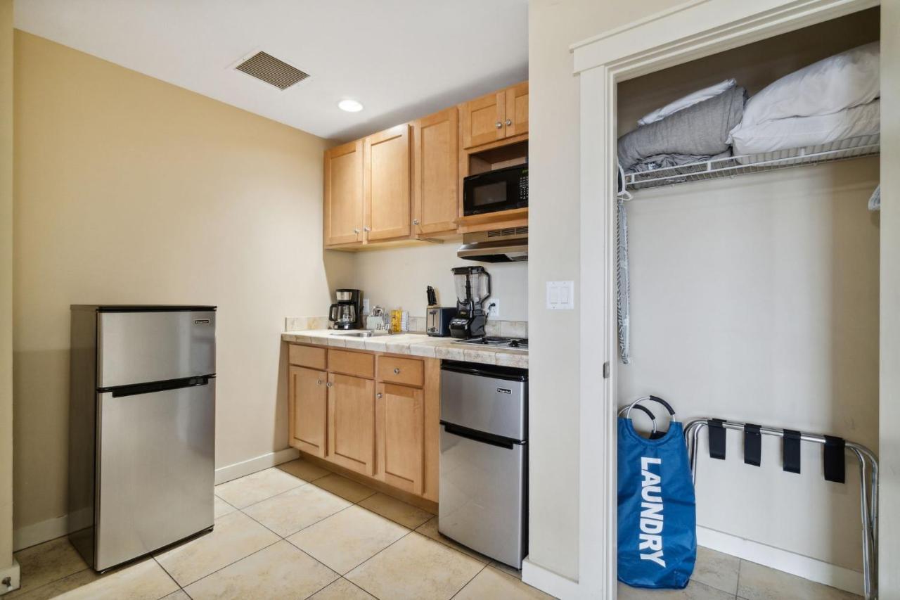 Studio Room - Beach Access Resort At Origin Of Seahaven. Panama City Beach Exteriér fotografie