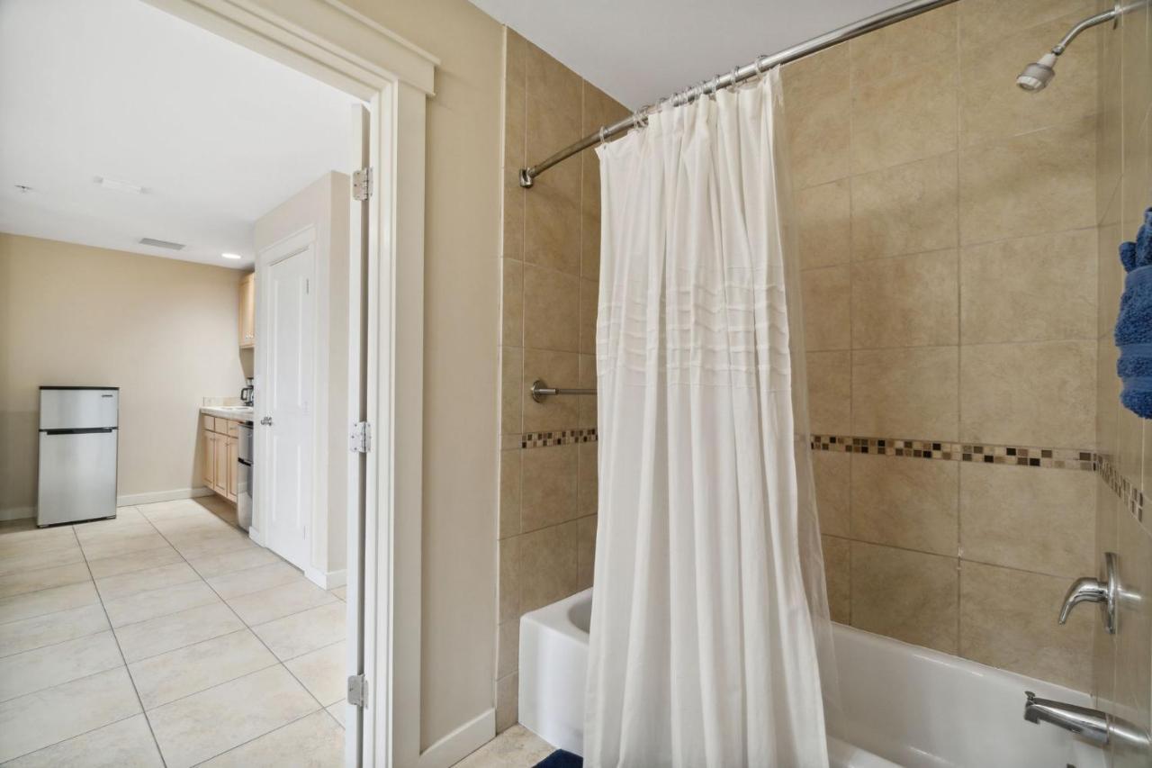 Studio Room - Beach Access Resort At Origin Of Seahaven. Panama City Beach Exteriér fotografie