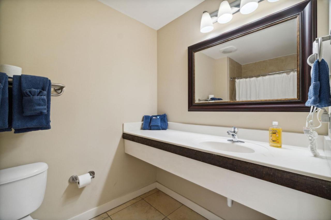 Studio Room - Beach Access Resort At Origin Of Seahaven. Panama City Beach Exteriér fotografie