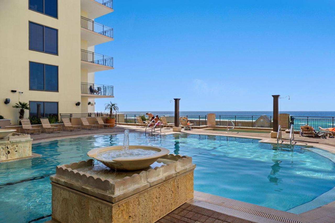 Studio Room - Beach Access Resort At Origin Of Seahaven. Panama City Beach Exteriér fotografie