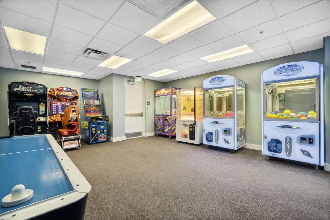 Studio Room - Beach Access Resort At Origin Of Seahaven. Panama City Beach Exteriér fotografie