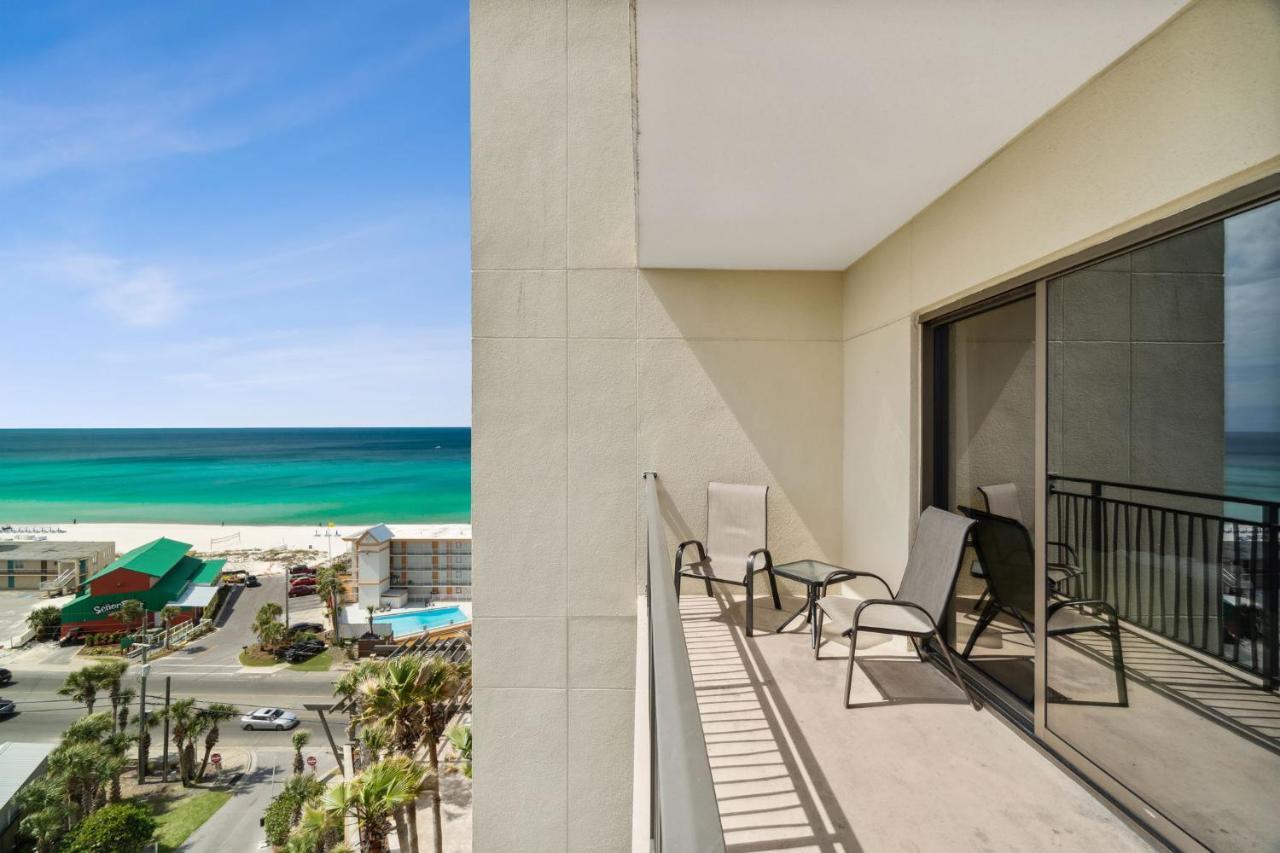 Studio Room - Beach Access Resort At Origin Of Seahaven. Panama City Beach Exteriér fotografie