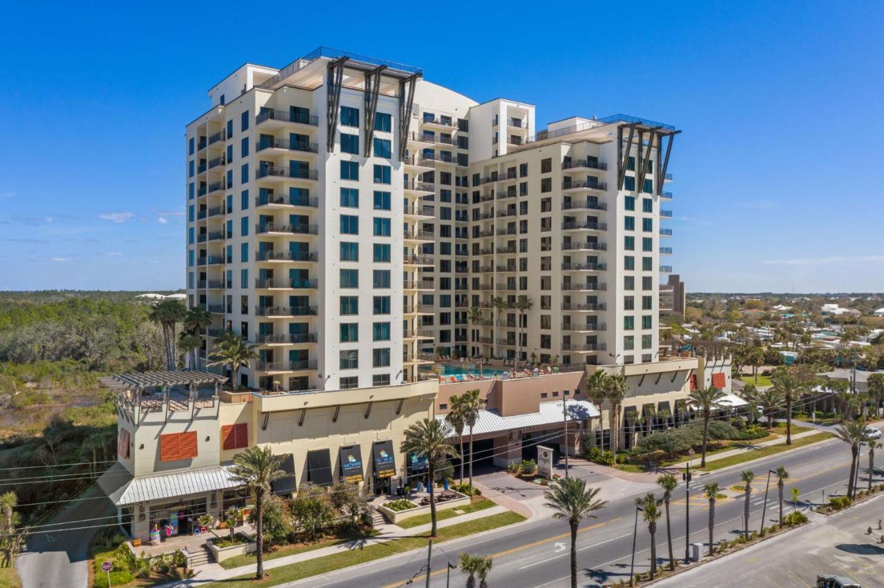 Studio Room - Beach Access Resort At Origin Of Seahaven. Panama City Beach Exteriér fotografie