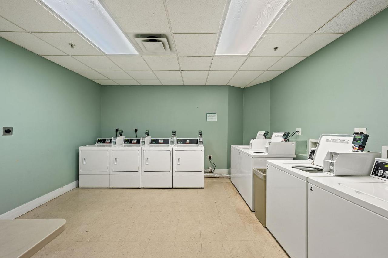Studio Room - Beach Access Resort At Origin Of Seahaven. Panama City Beach Exteriér fotografie