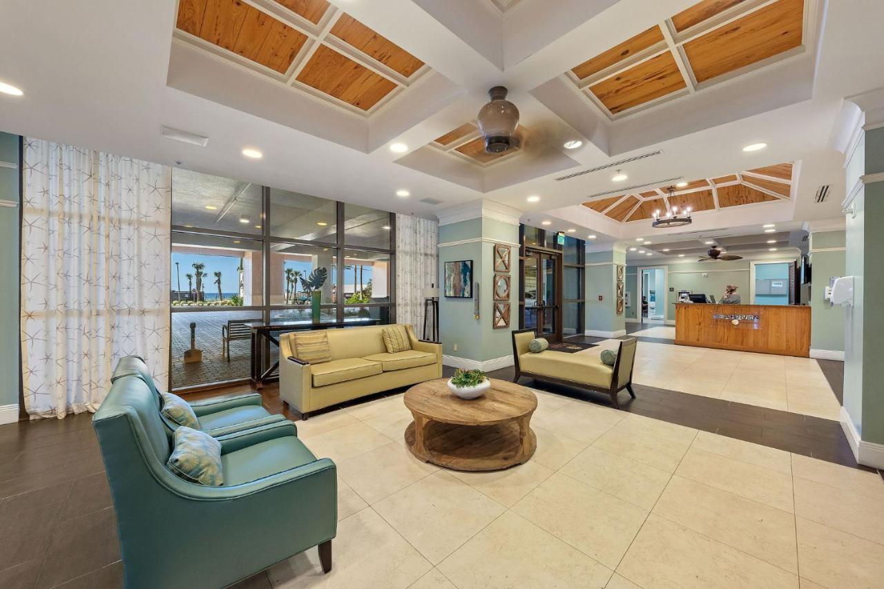 Studio Room - Beach Access Resort At Origin Of Seahaven. Panama City Beach Exteriér fotografie