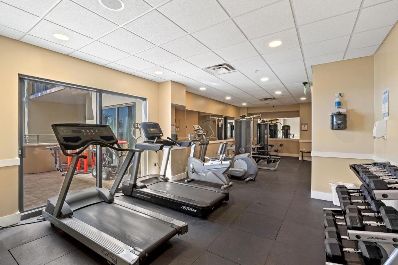 Studio Room - Beach Access Resort At Origin Of Seahaven. Panama City Beach Exteriér fotografie