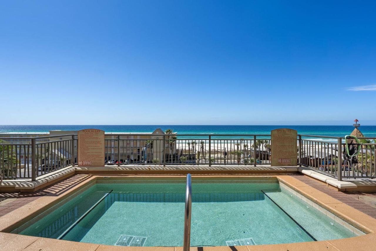 Studio Room - Beach Access Resort At Origin Of Seahaven. Panama City Beach Exteriér fotografie