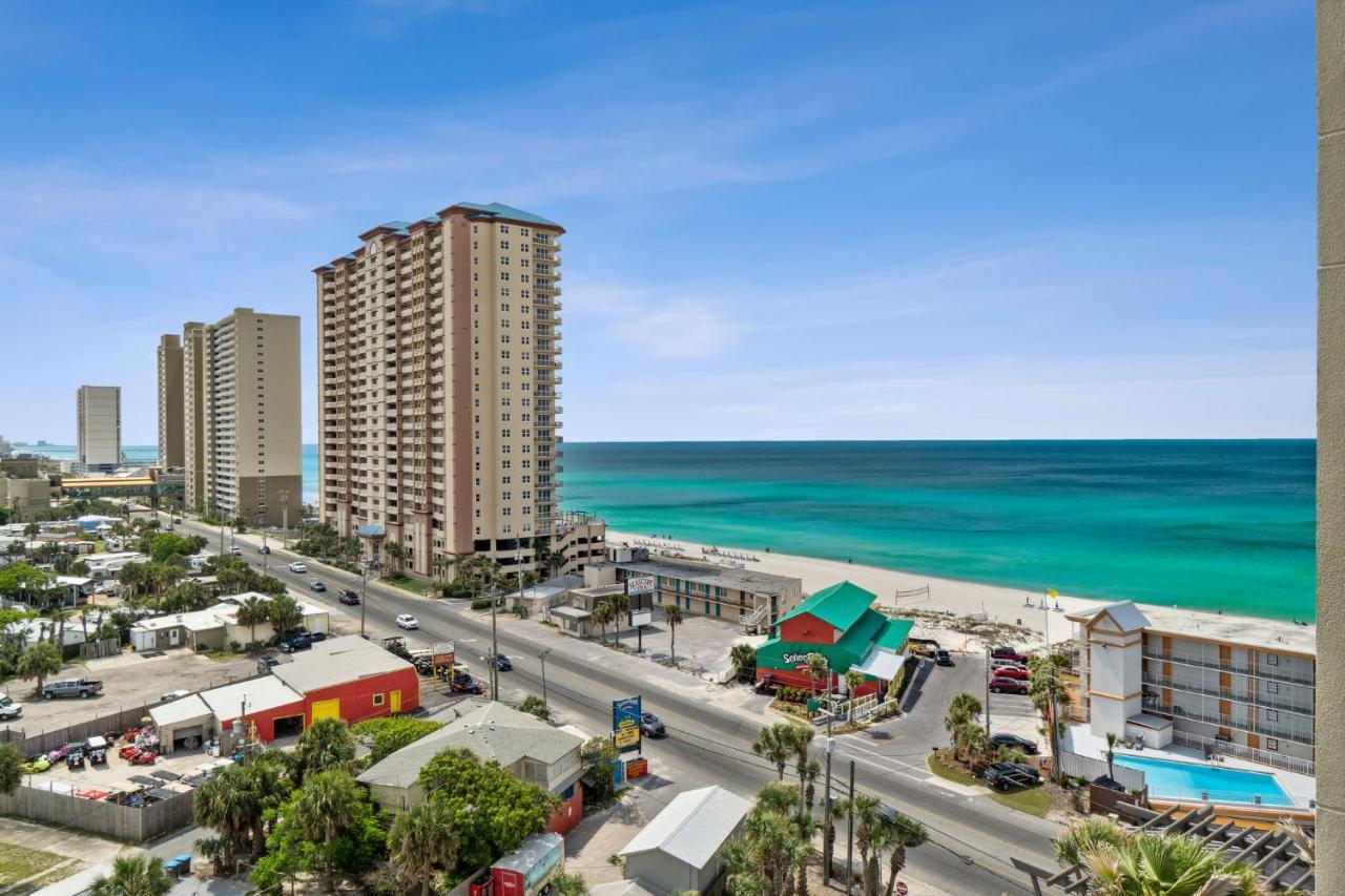 Studio Room - Beach Access Resort At Origin Of Seahaven. Panama City Beach Exteriér fotografie