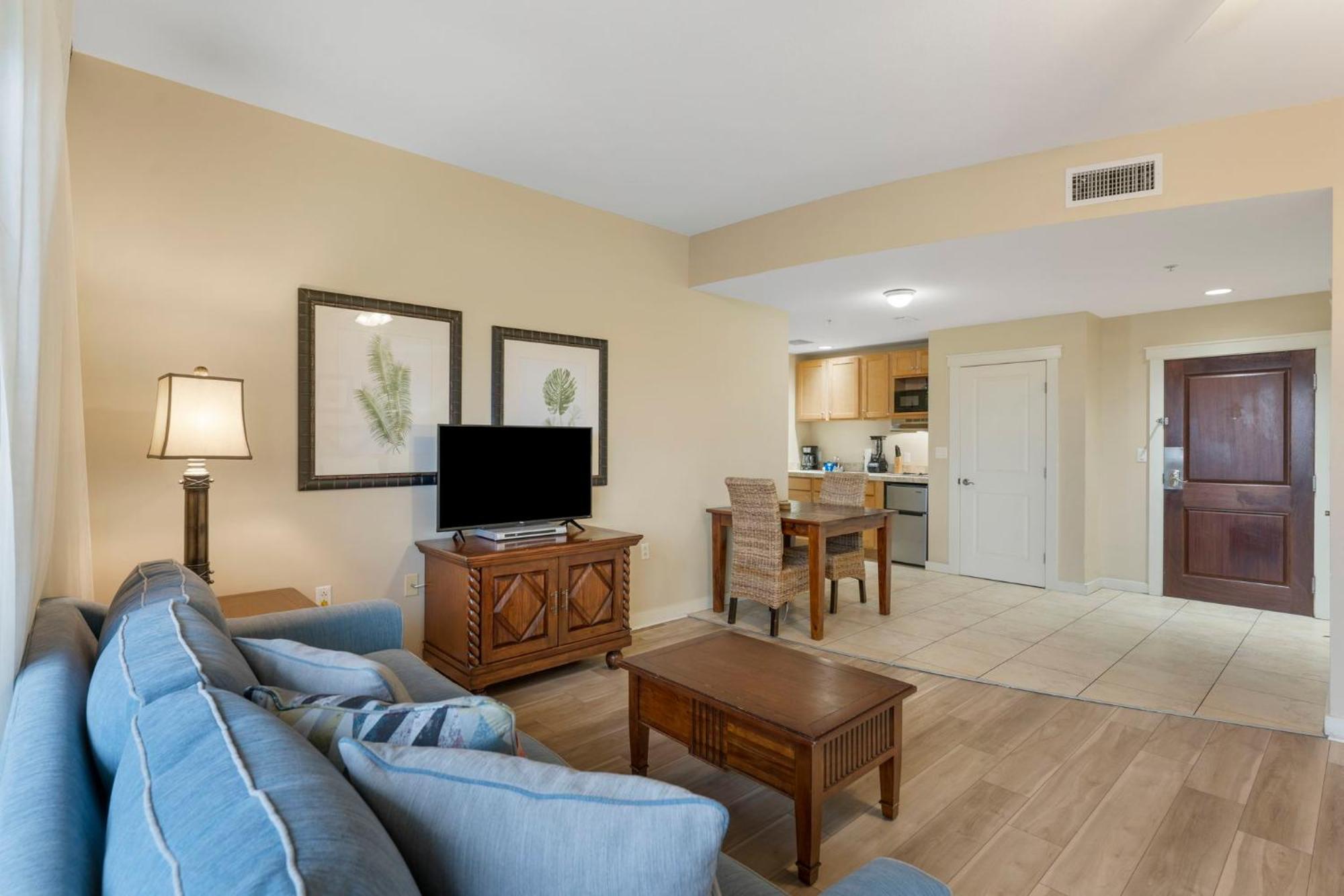 Studio Room - Beach Access Resort At Origin Of Seahaven. Panama City Beach Exteriér fotografie