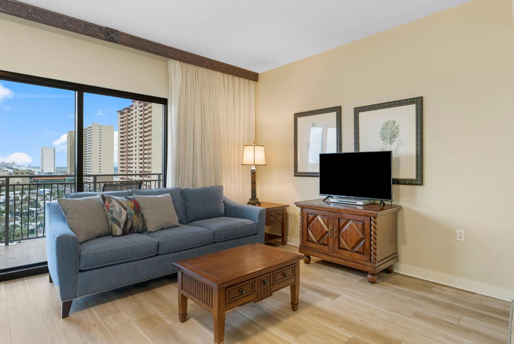 Studio Room - Beach Access Resort At Origin Of Seahaven. Panama City Beach Exteriér fotografie