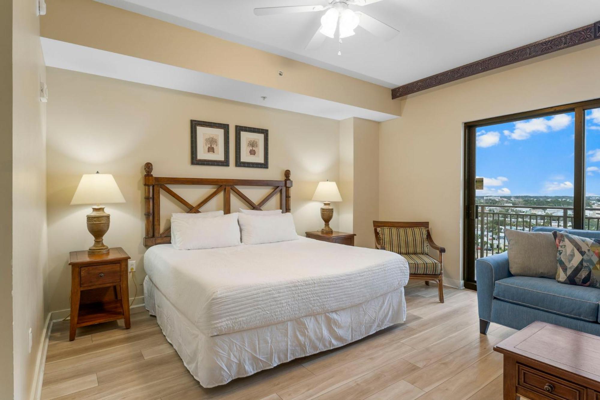 Studio Room - Beach Access Resort At Origin Of Seahaven. Panama City Beach Exteriér fotografie