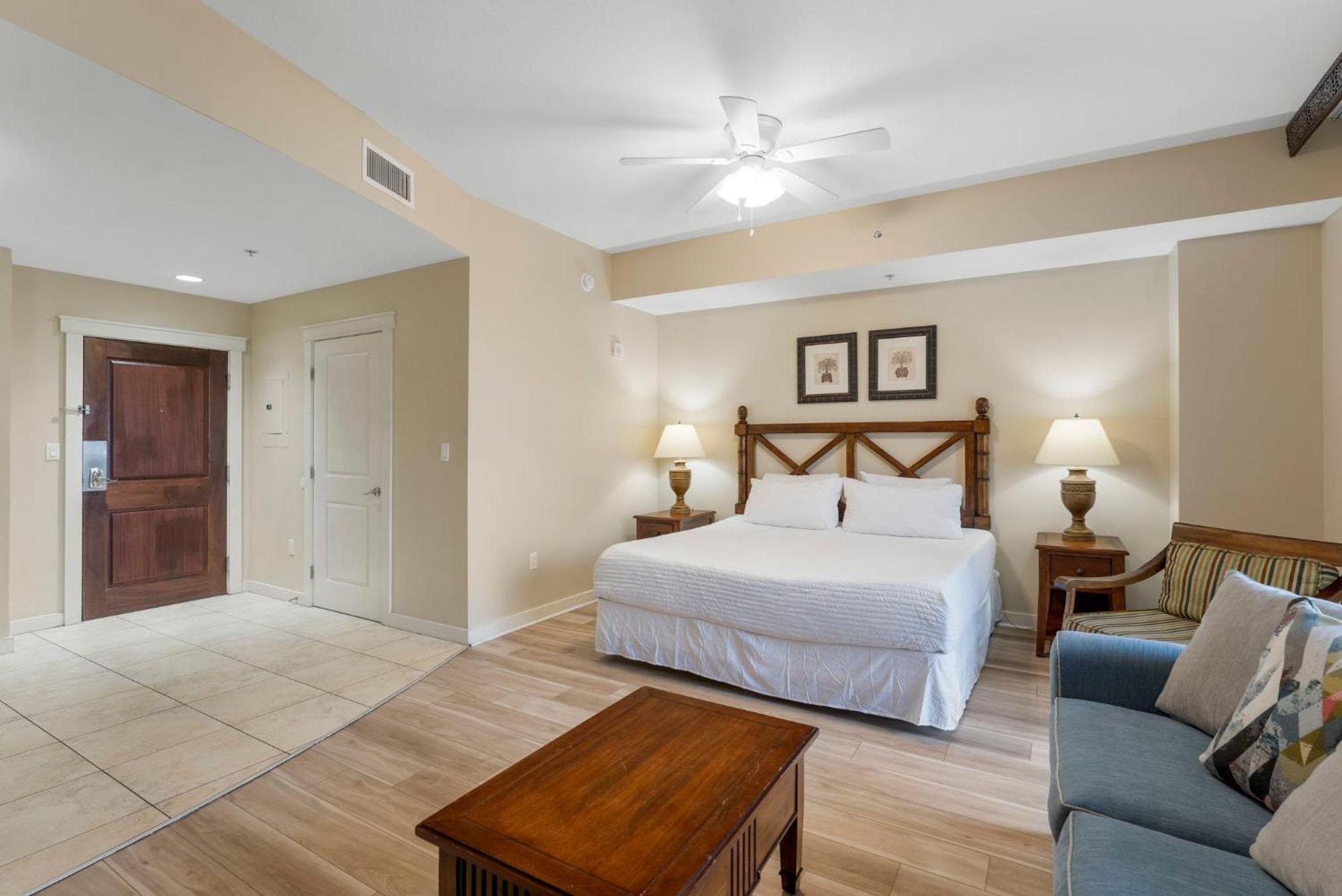 Studio Room - Beach Access Resort At Origin Of Seahaven. Panama City Beach Exteriér fotografie