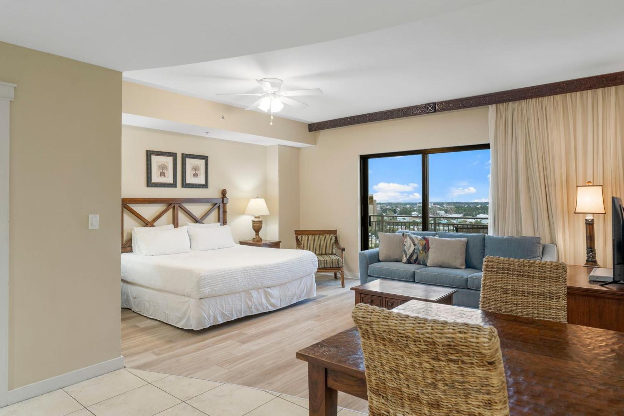 Studio Room - Beach Access Resort At Origin Of Seahaven. Panama City Beach Exteriér fotografie