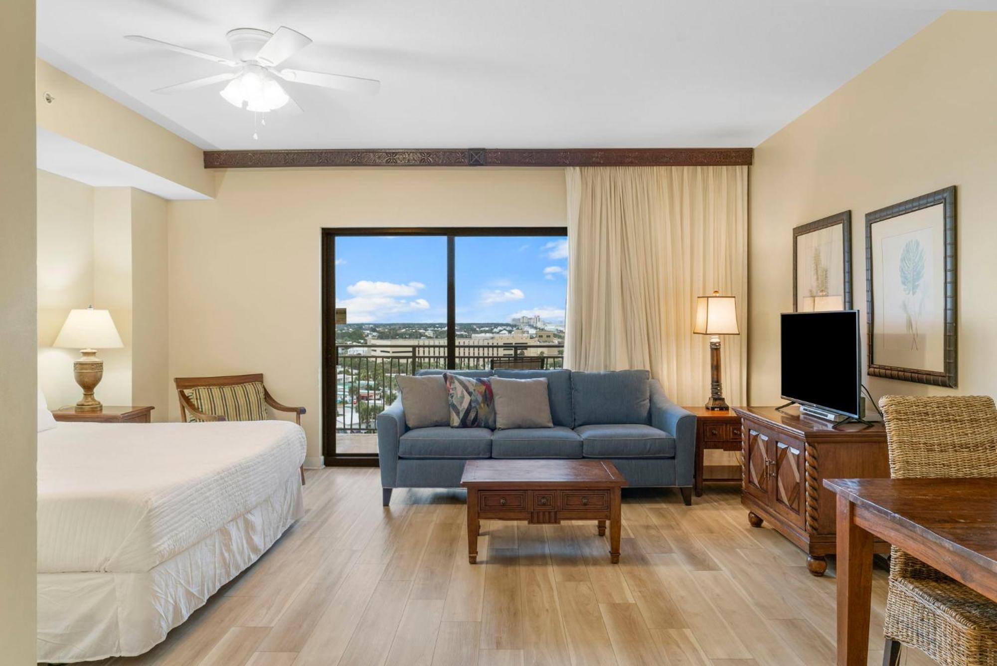 Studio Room - Beach Access Resort At Origin Of Seahaven. Panama City Beach Exteriér fotografie